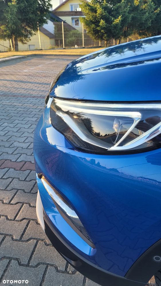 Opel Grandland X 2.0 CDTI Enjoy S&S - 27