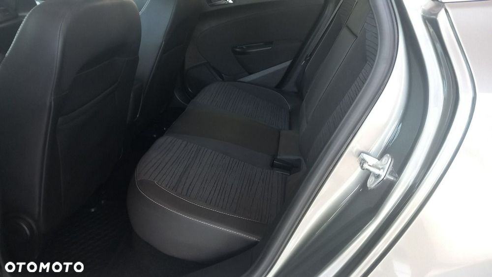 Opel Astra 1.4 Turbo Active - 8