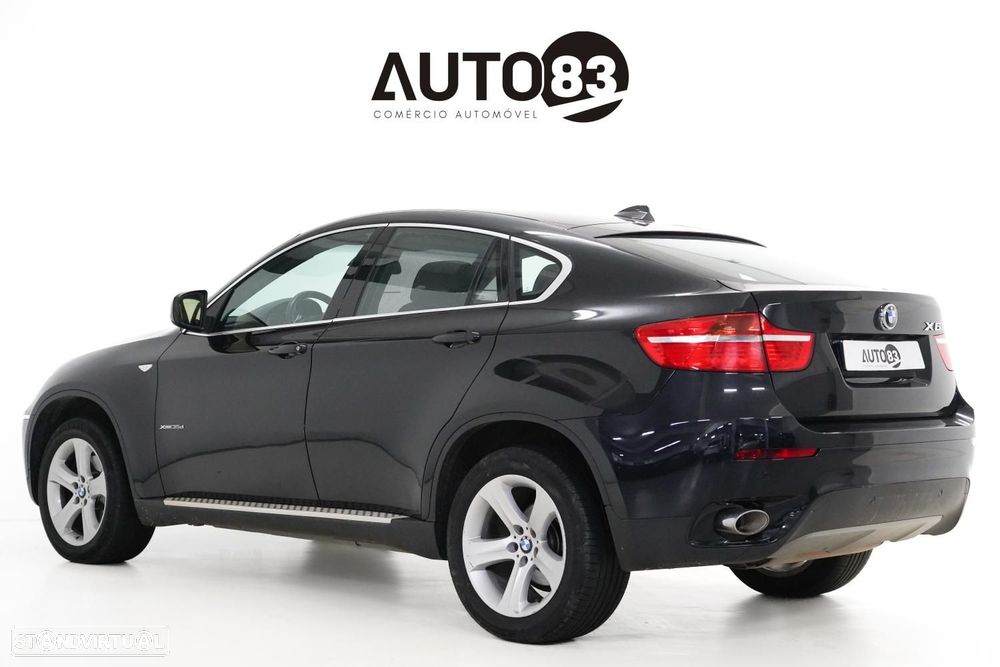 BMW X6 35 d xDrive - 3