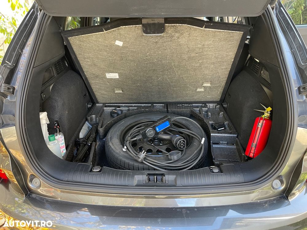 Ford Kuga 2.5 Duratec PHEV ST Line - 18