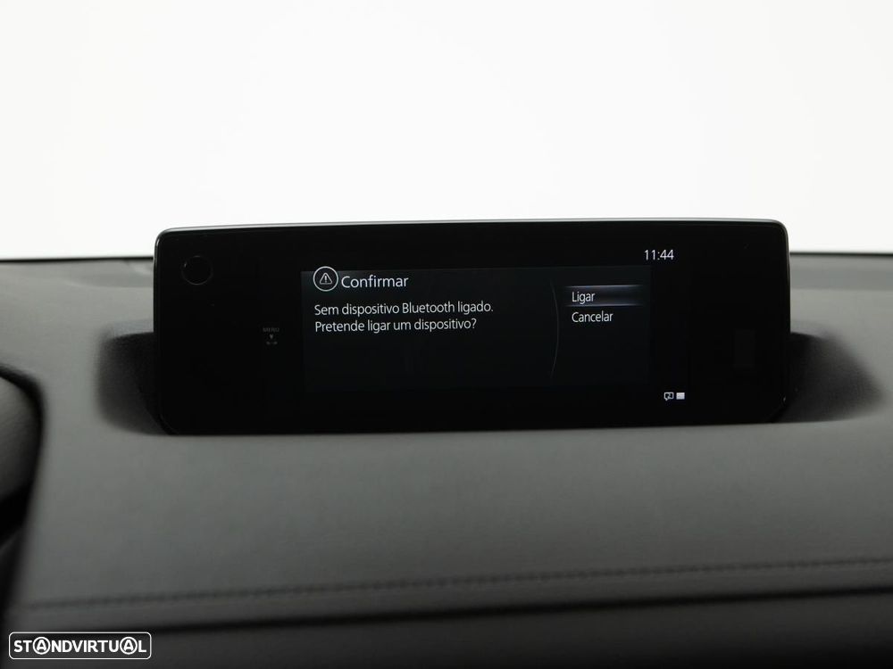 Mazda MX-30 e-SKYACTIV - 29