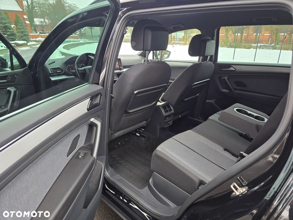 Seat Tarraco 1.5 TSI ACT OPF Xcellence - 20