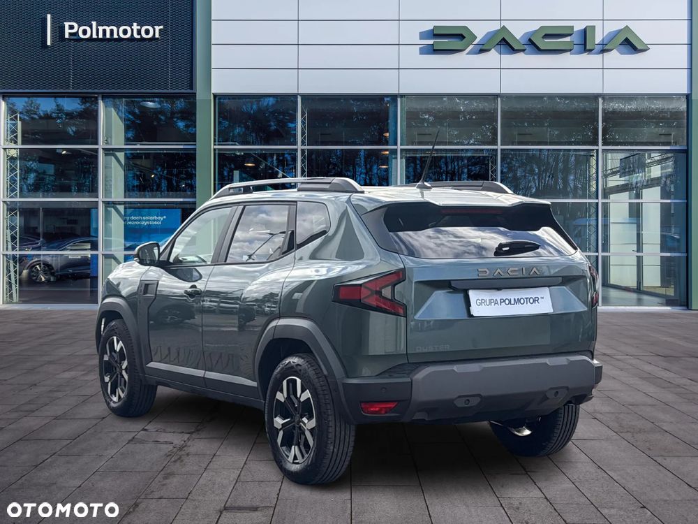 Dacia Duster - 5
