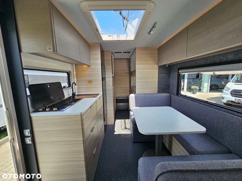 Adria Altea 552 PK 60Y - 11