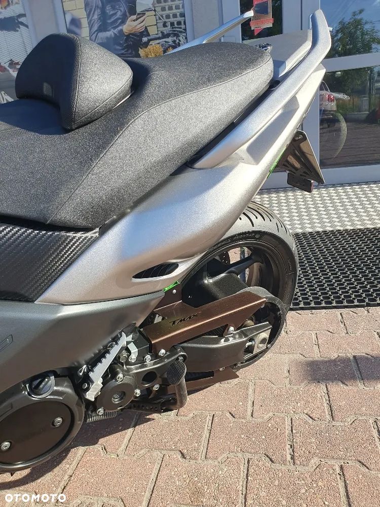 Yamaha Tmax - 9