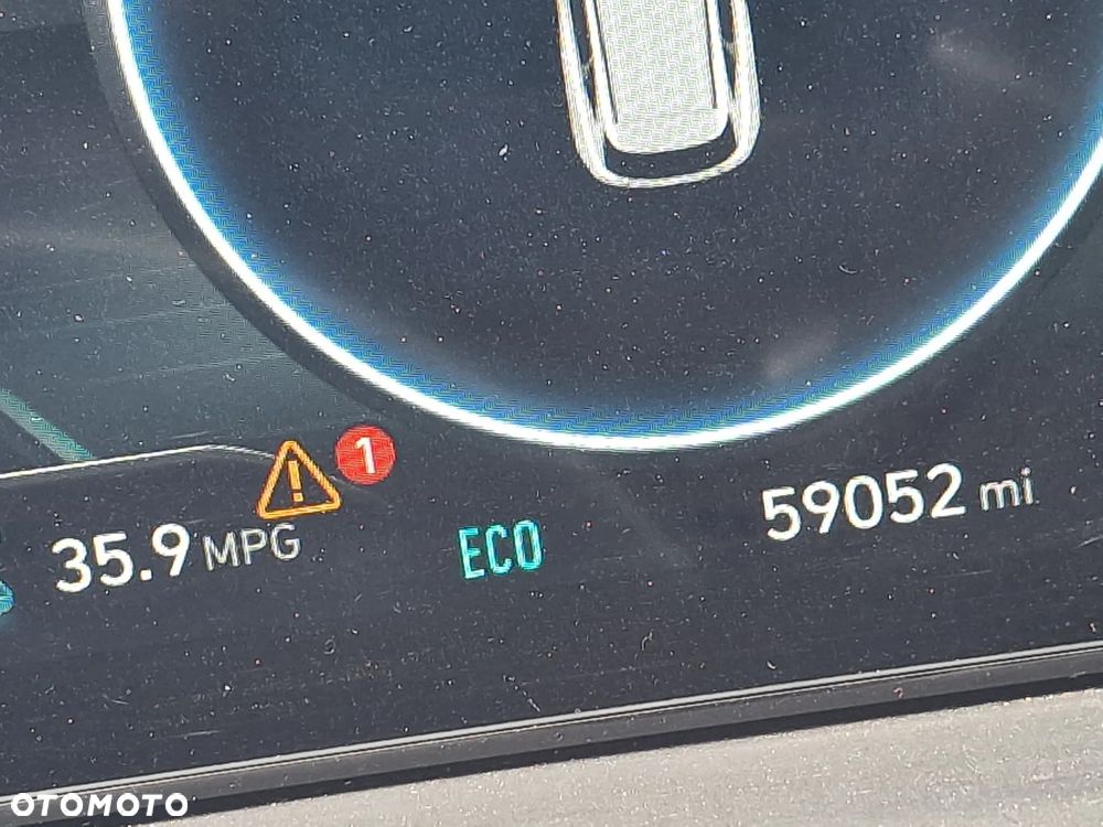 Hyundai Tucson - 8