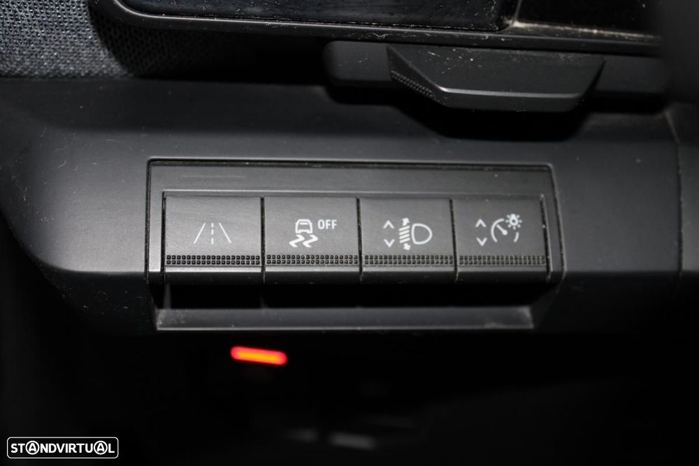 Renault Mégane E-Tech EV60 220hp optimum charge Equilibre - 14