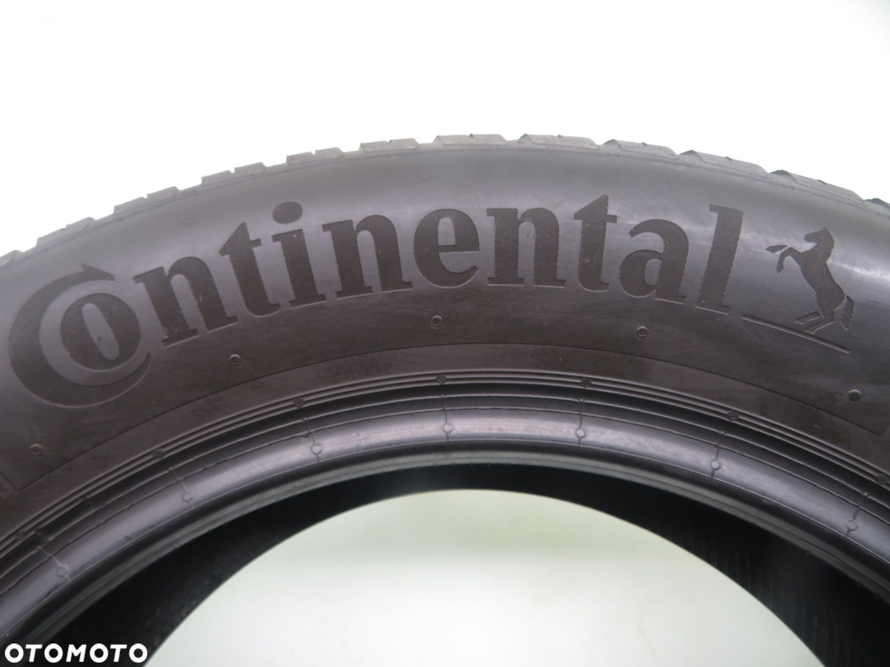 1x 215/55 R16 OPONA CAŁOROCZNA Continental All Season Contact 97V XL - 8