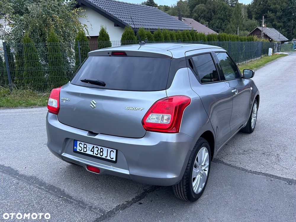 Suzuki Swift 1.2 Premium - 3