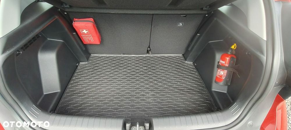 Hyundai Bayon 1.0 T-GDI Modern DCT - 18