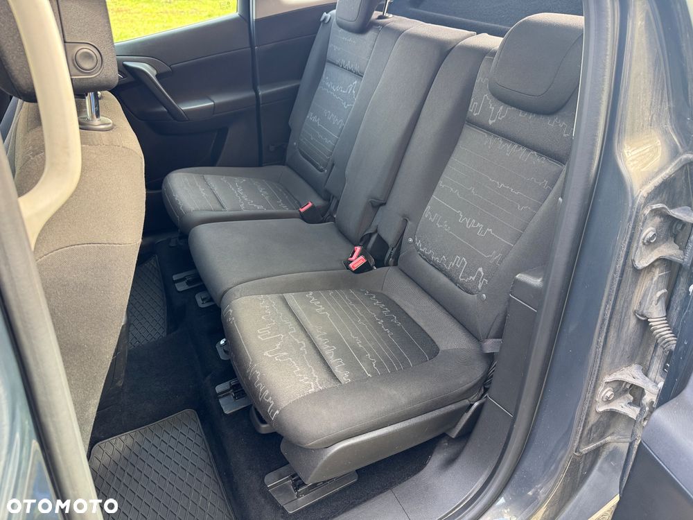 Opel Meriva 1.4 T Enjoy - 11