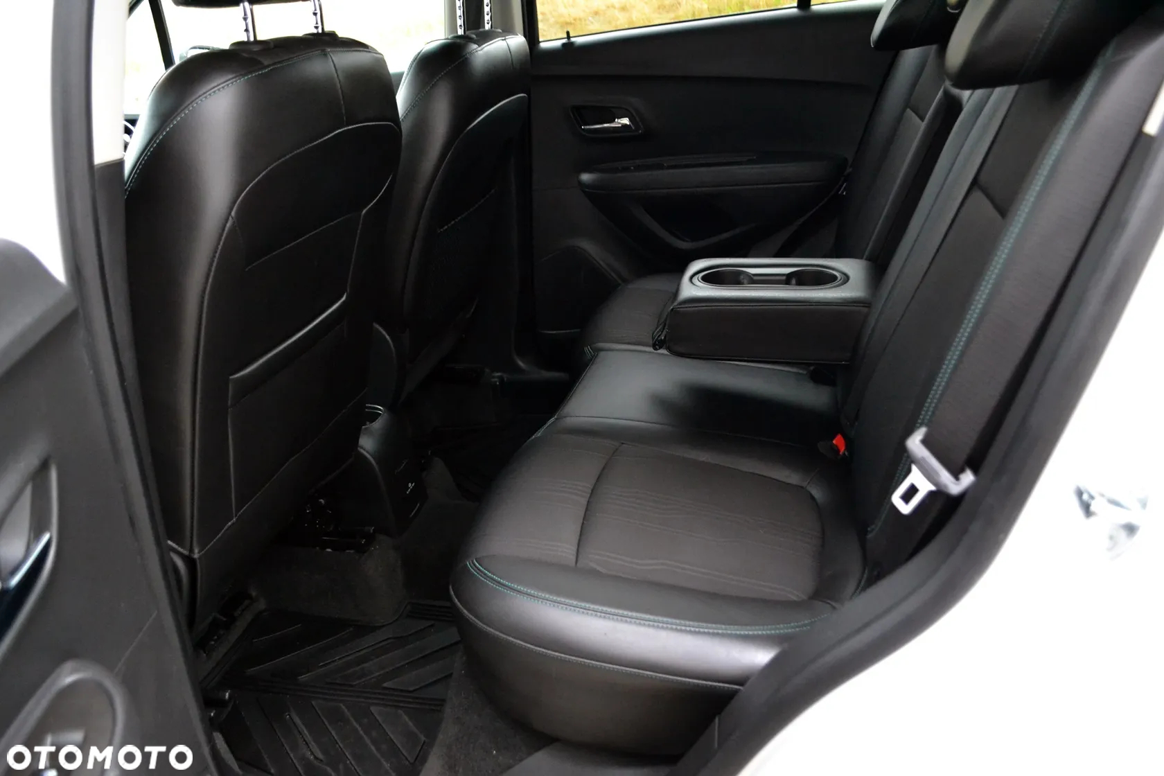 Chevrolet Trax 1.6 LT - 14