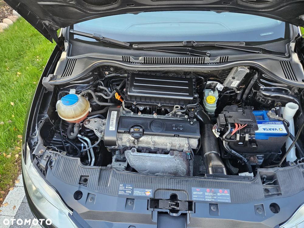 Seat Ibiza - 16