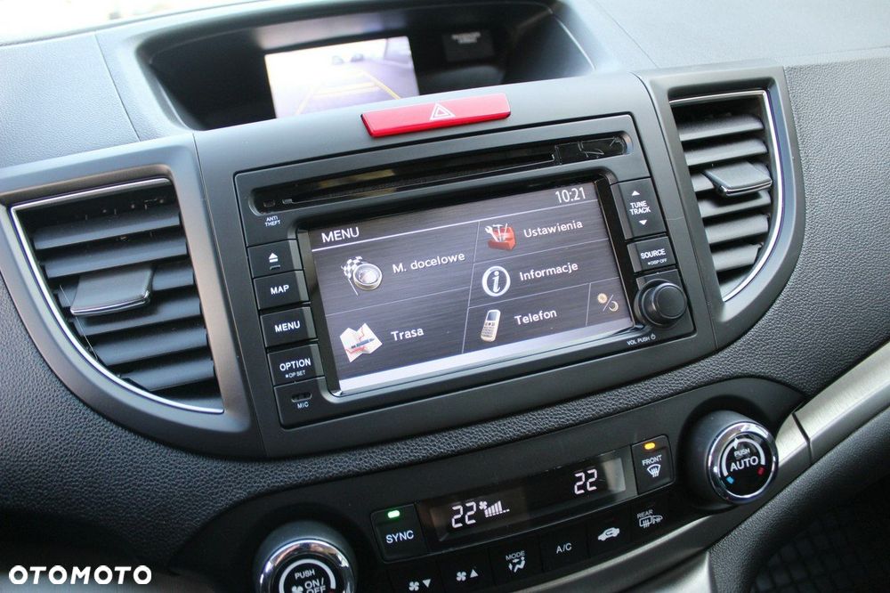 Honda CR-V 2.0 Elegance Plus - 16