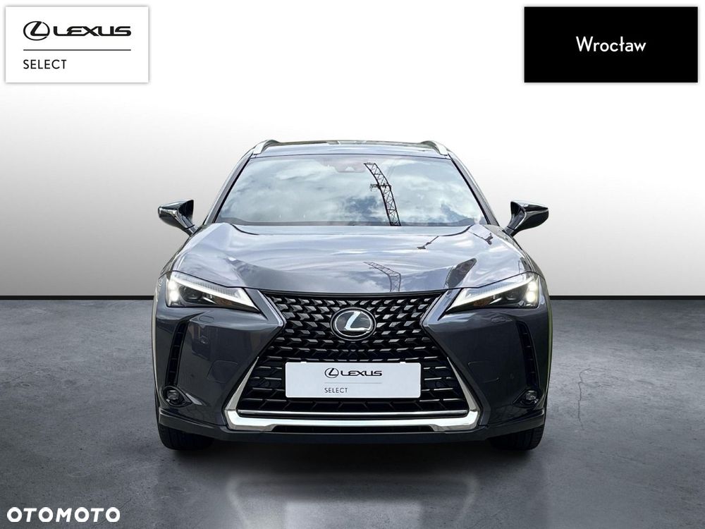 Lexus UX 250h GPF Business 2WD - 8