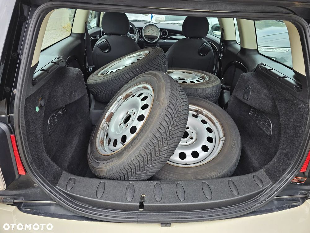 MINI Clubman - 3