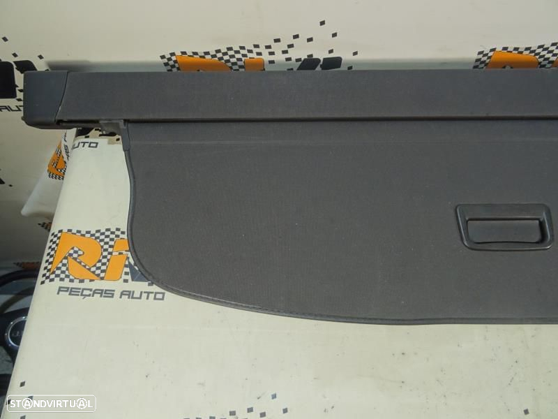 Chapeleira Audi A4 Avant (8K5, B8)  8K9 863 553 / 8K9863553 / 89030002 - 2