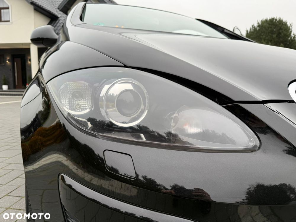 Seat Altea 1.4 TSI Sport - 9