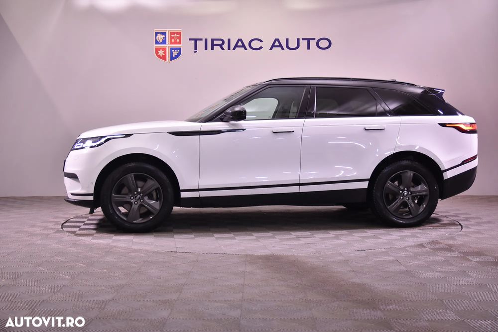 Land Rover Range Rover Velar 2.0 D200 MHEV S - 2