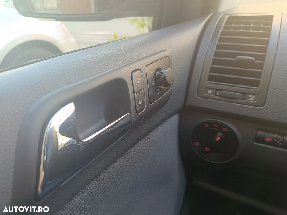 Volkswagen Polo - 10