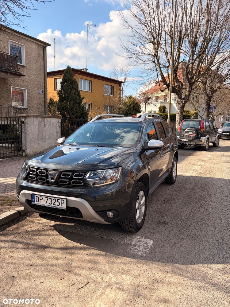 Dacia Duster - 12