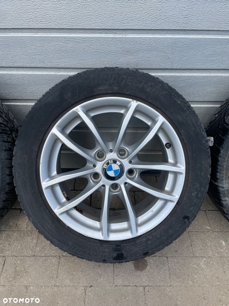 Koła felgi komplet BMW F20 - 11