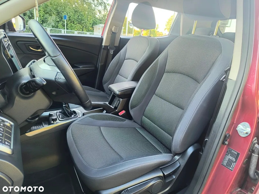SsangYong/KGM Tivoli 1.5 T-GDI Wild - 9