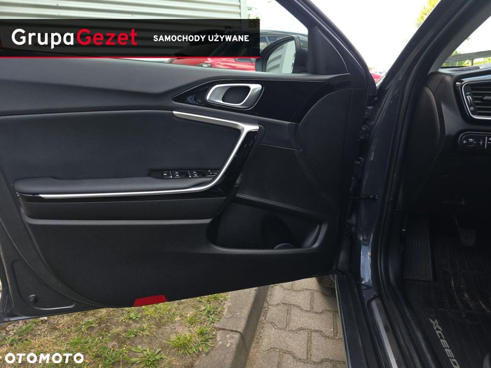 Kia XCeed 1.5 T-GDI L - 10