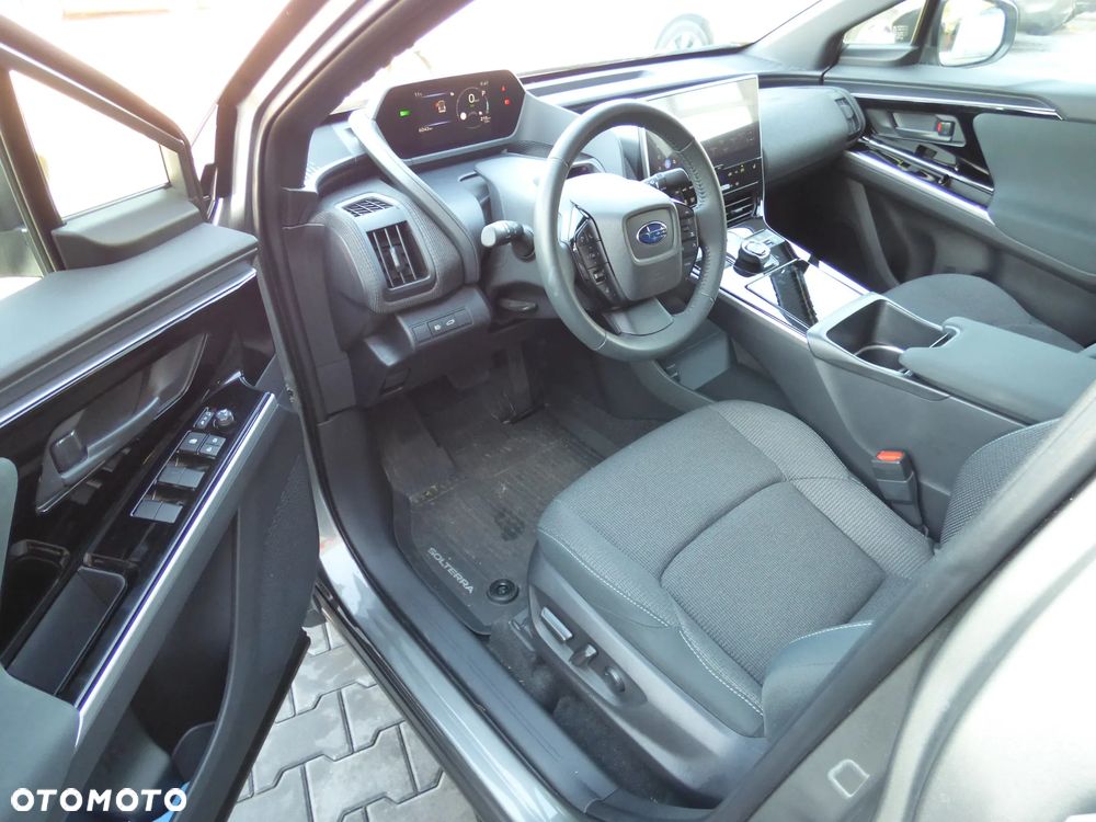 Subaru Solterra 71.4kWh Comfort - 18