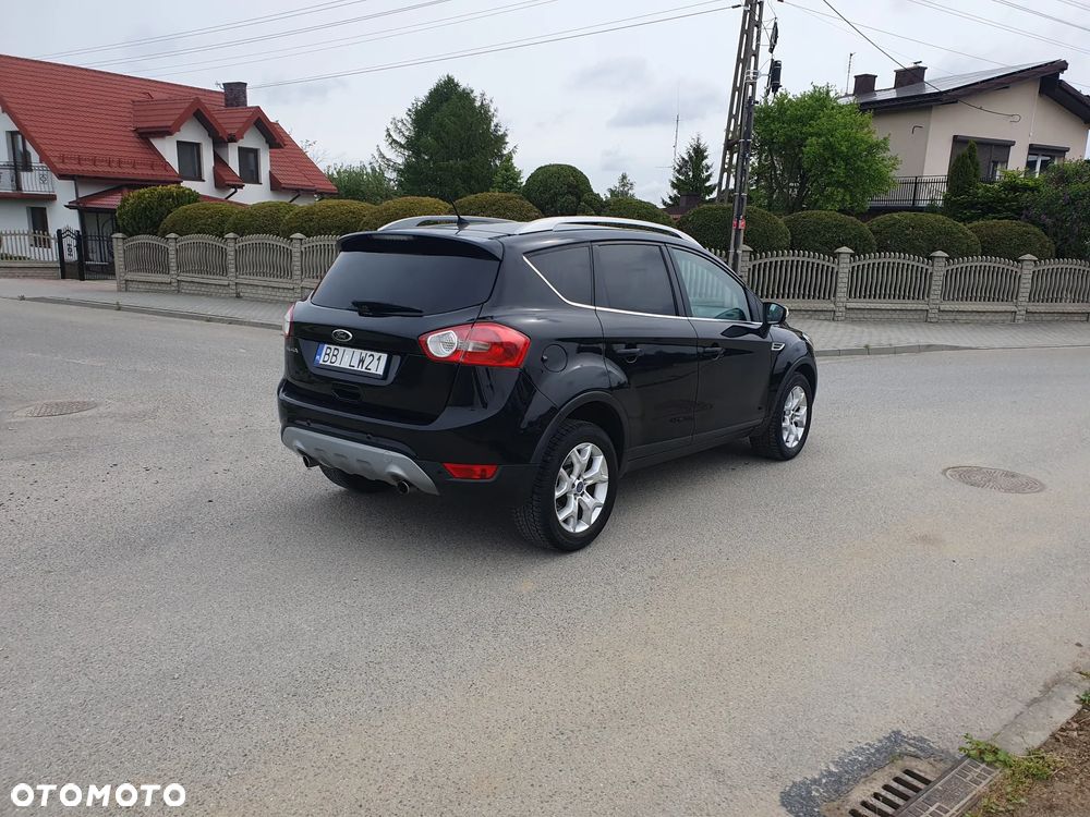 Ford Kuga 2.0 TDCi Individual - 12