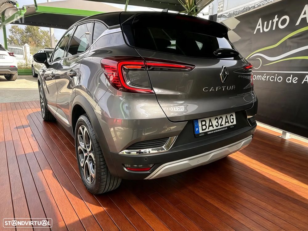 Renault Captur TCe 90 INTENS - 6