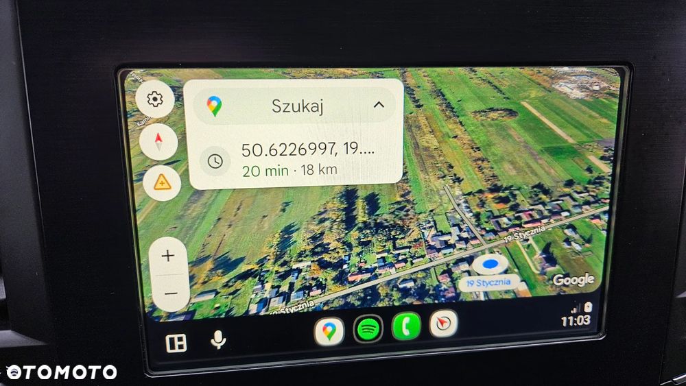 Renault Megane TCe 115 GPF LIMITED - 11