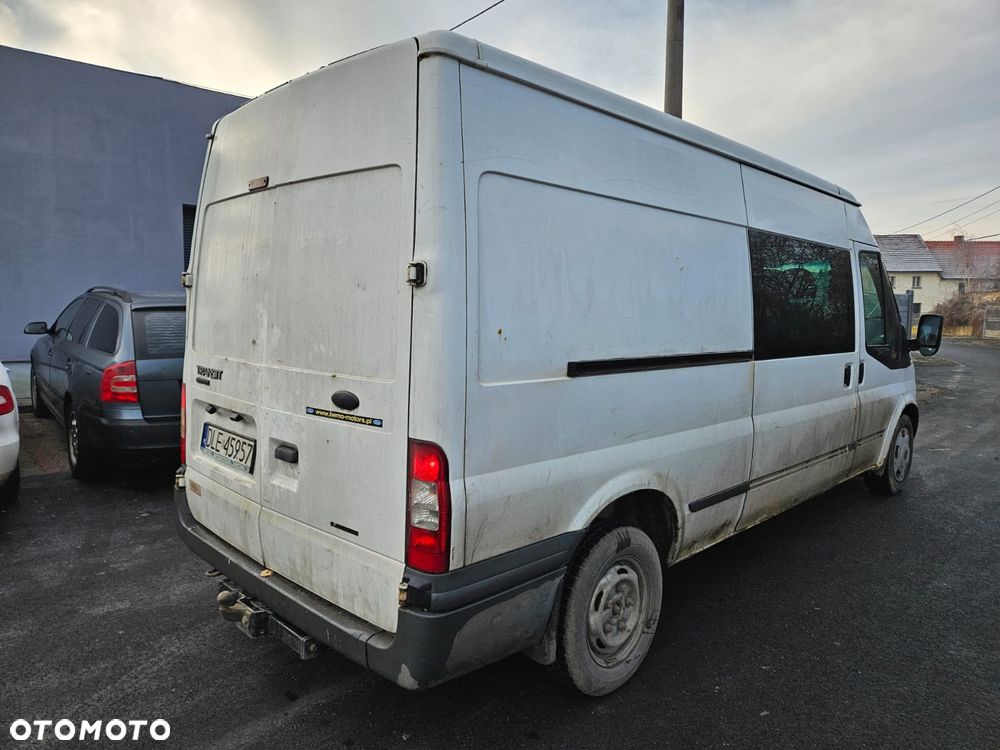 Ford TRANSIT - 4