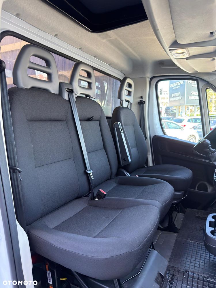 Fiat Ducato - 10