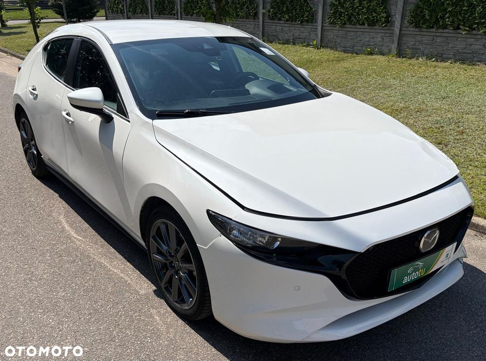 Mazda 3 - 3