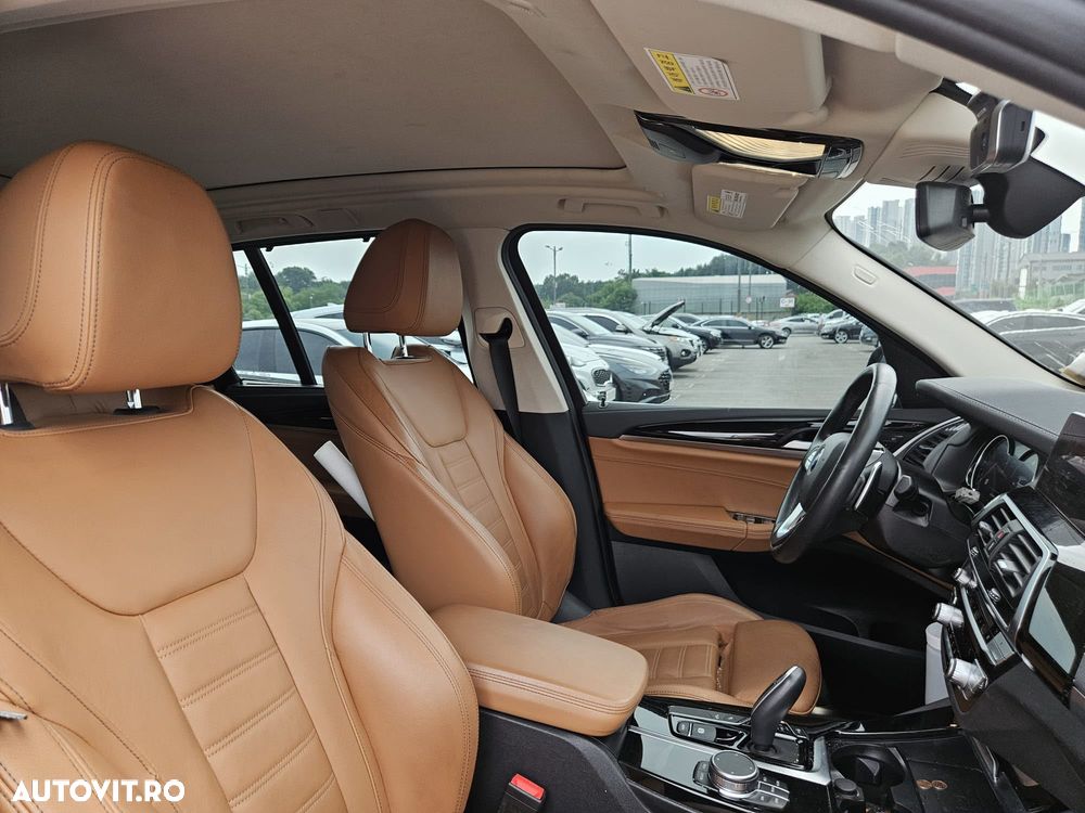 BMW X3 xDrive20d AT xLine - 15