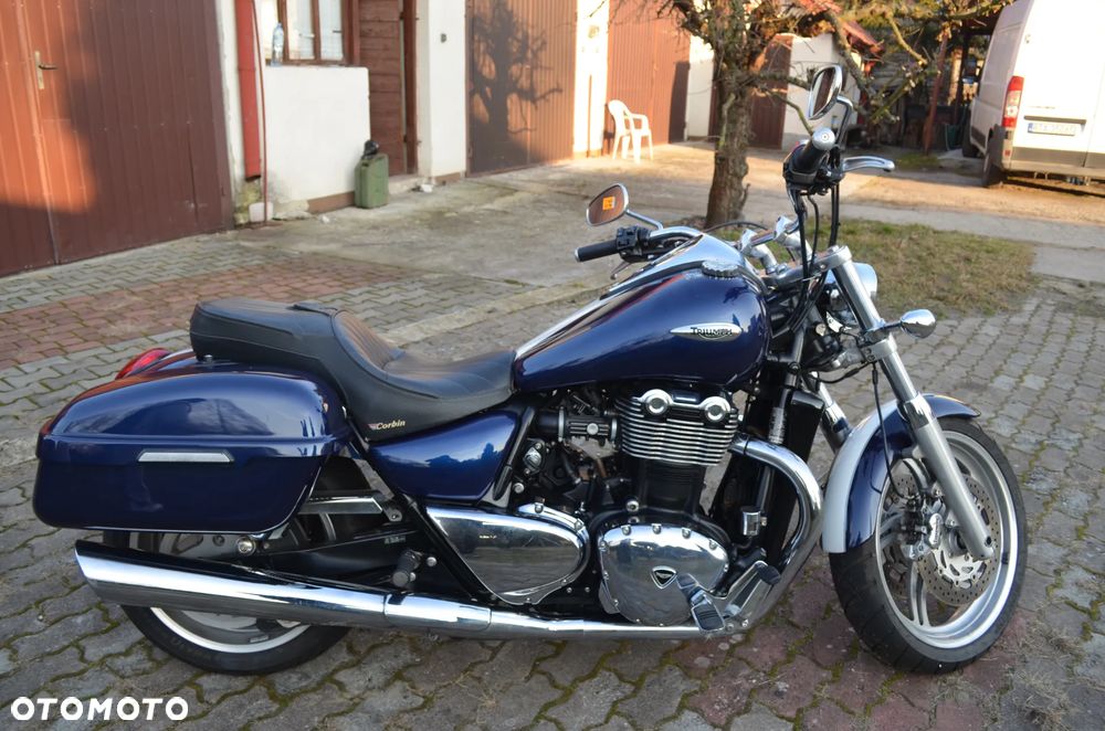 Honda VTX - 14