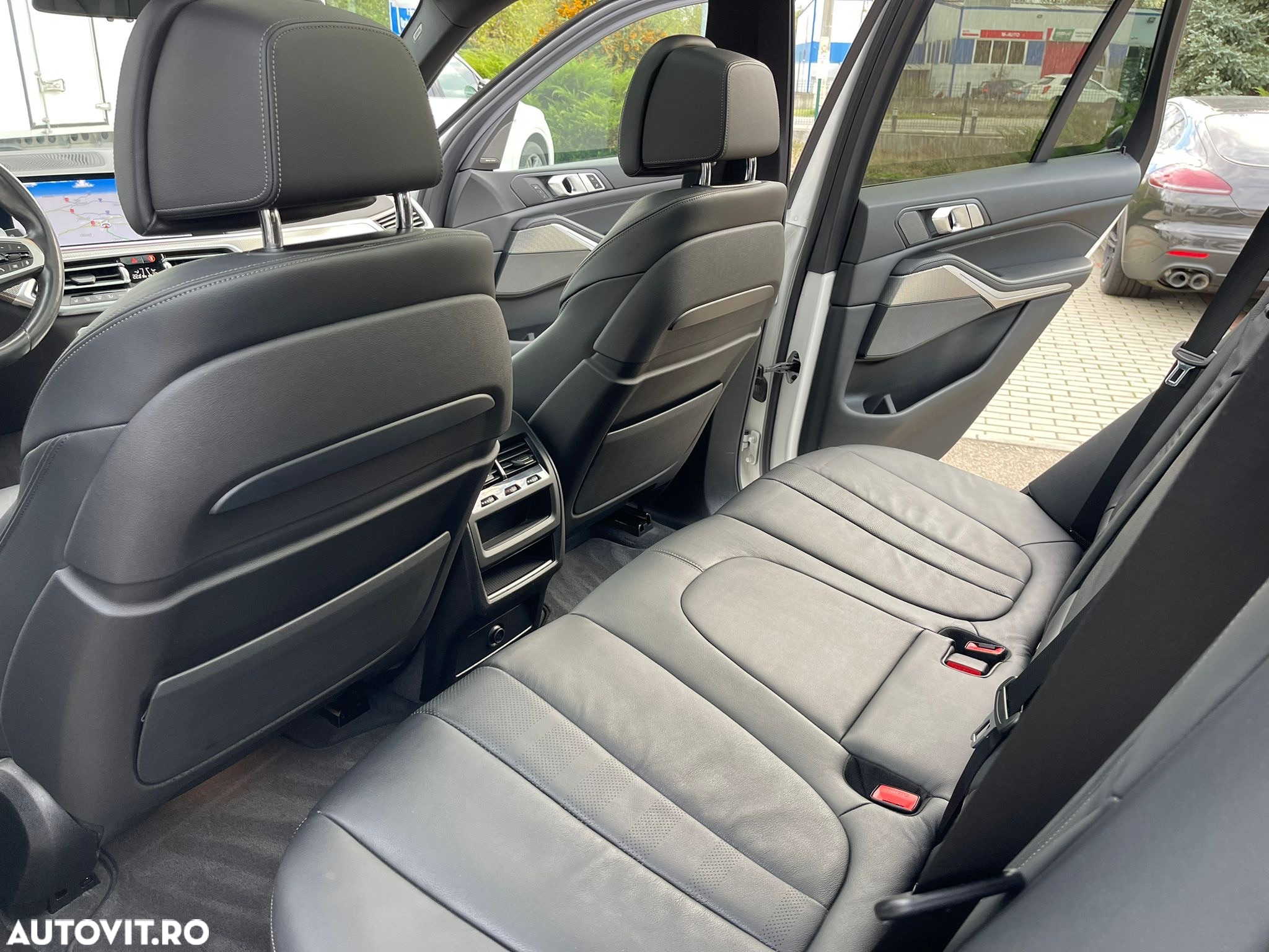 BMW X5 - 16