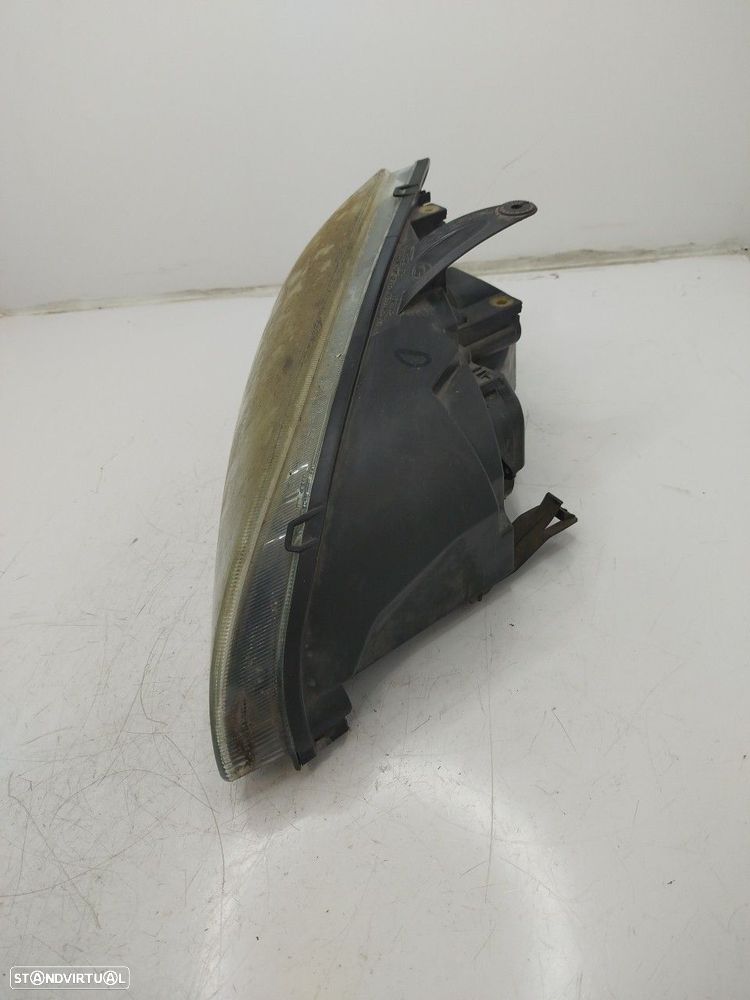Farol/ Otica Dianteiro Dto Ford Focus Ii (Da_, Hcp, Dp) - 3