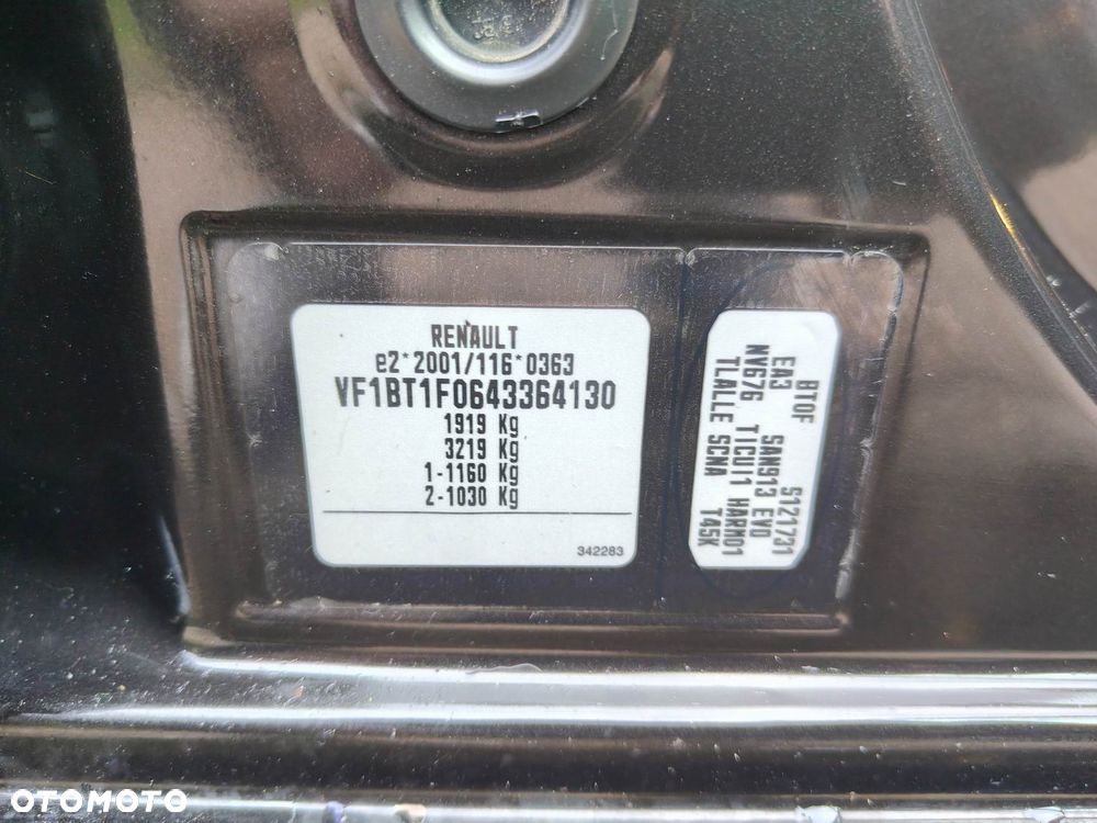 Renault Laguna 2.0 16V Expression - 36