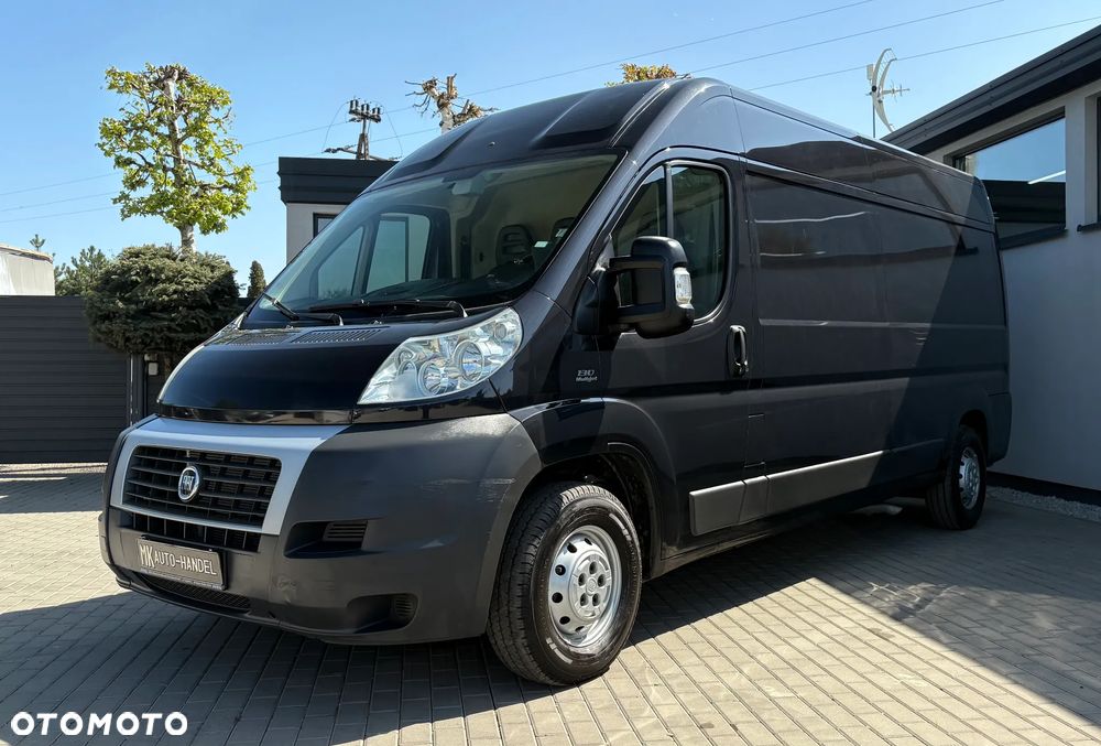 Fiat Ducato - 1