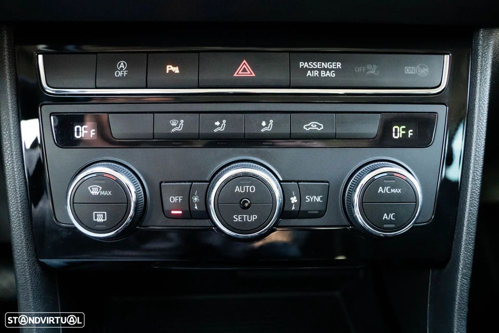 SEAT Leon ST 1.0 EcoTSI FR S/S - 18