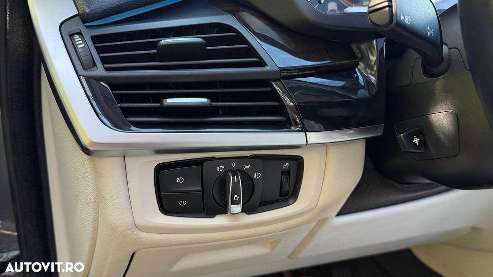 BMW X5 xDrive40d - 22
