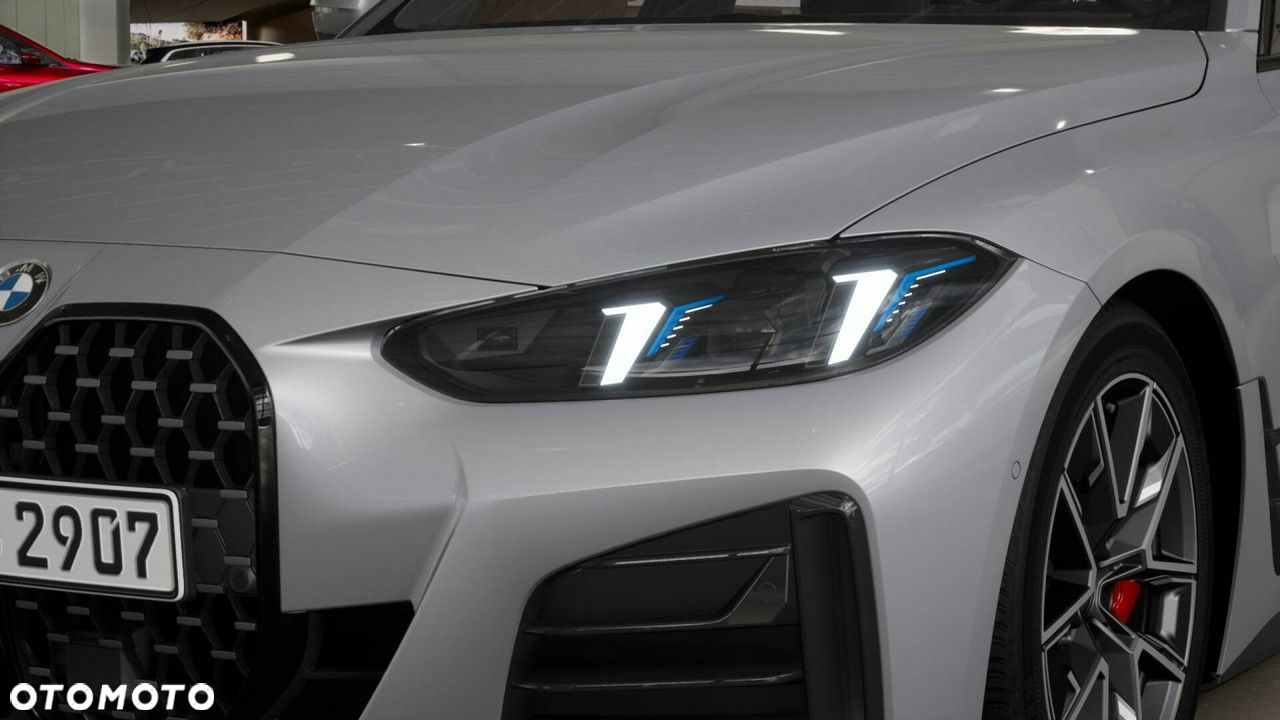 BMW Seria 4 - 7