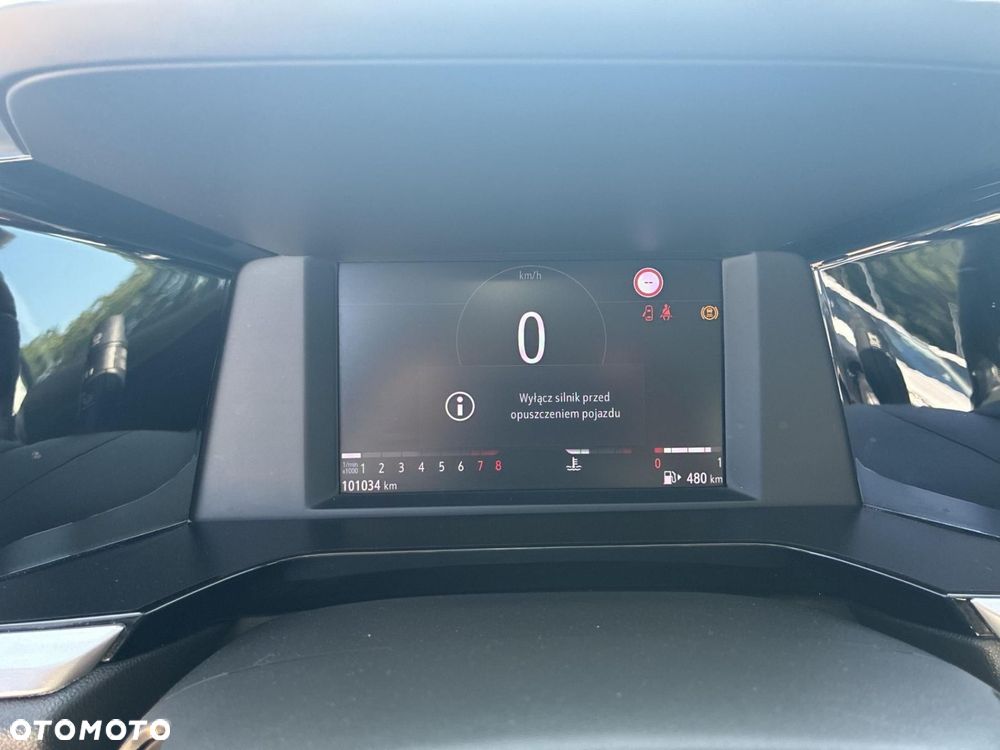Opel Grandland X - 15