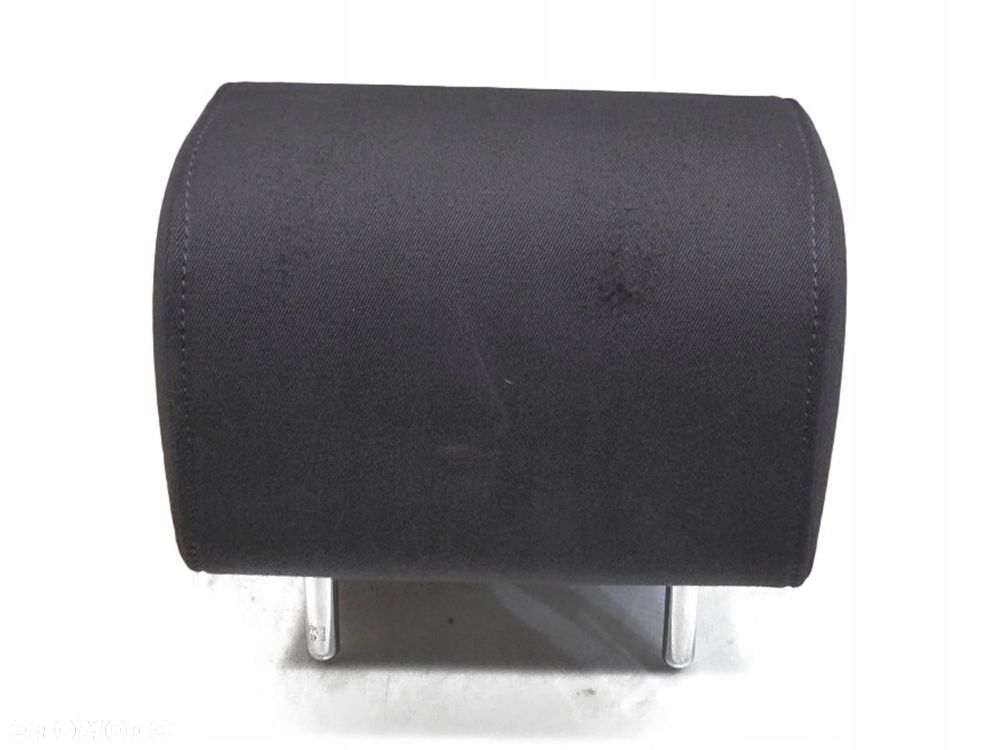 ZAGŁÓWEK ŚRODKOWY TYŁ AUDI A4 B7 - 1