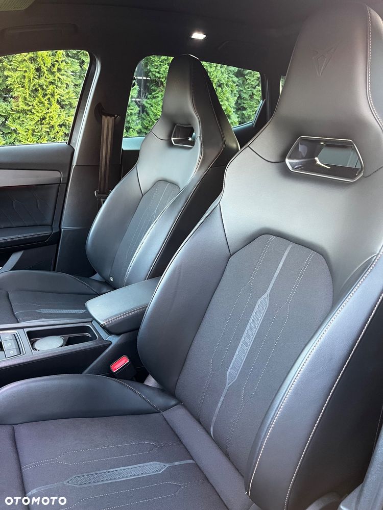 Cupra Formentor 2.0 TDI 4Drive DSG - 13