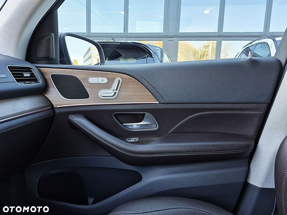 Mercedes-Benz GLE 2020