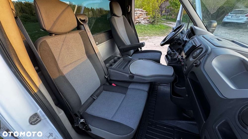 Renault master - 26