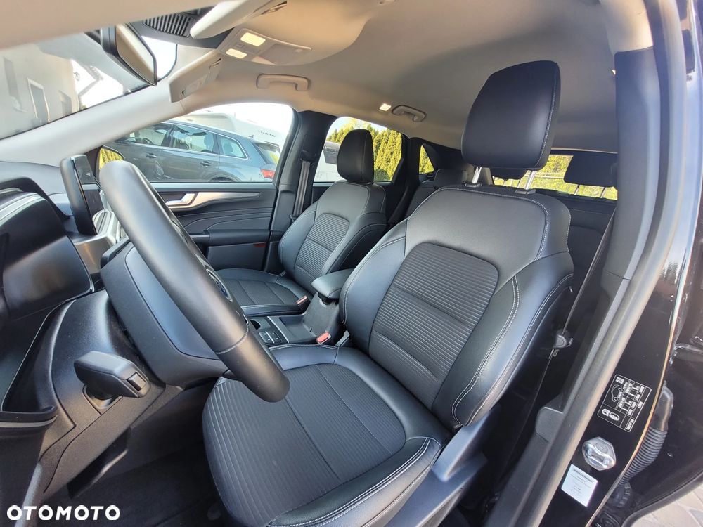 Ford Kuga 1.5 EcoBlue TITANIUM X - 5